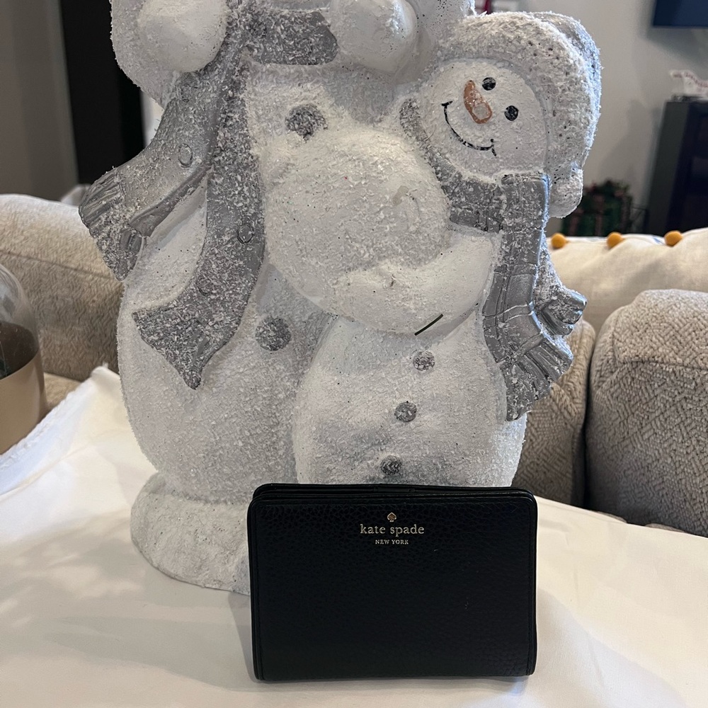 Kate Spade Mini Wallet